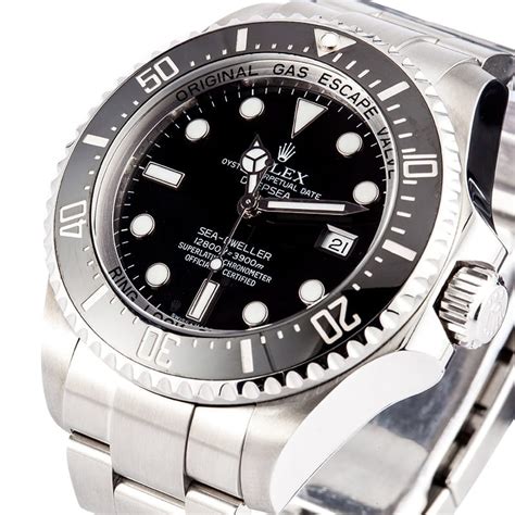 rolex sea dweller replica waterproof|rolex sea dweller bezel.